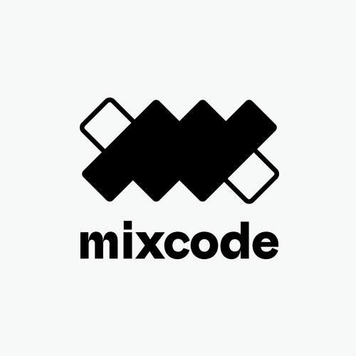 MixCode 混合編碼工作室